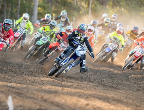 2018 MX Nationals Round 7/8: Ranch MX