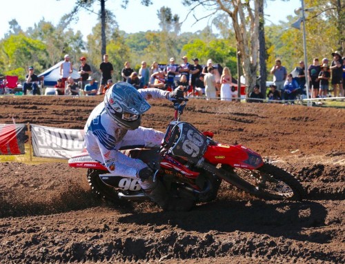 2019 MX Nationals Round 9: Coolum